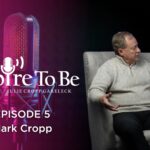 Mark Cropp on the Aspire to Be podcast