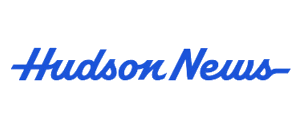 Hudson News logo